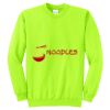 Unisex Core Fleece Crewneck Sweatshirt Thumbnail
