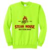 Unisex Core Fleece Crewneck Sweatshirt Thumbnail