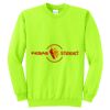 Unisex Core Fleece Crewneck Sweatshirt Thumbnail