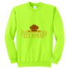 Unisex Core Fleece Crewneck Sweatshirt Thumbnail