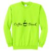 Unisex Core Fleece Crewneck Sweatshirt Thumbnail