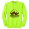 Unisex Core Fleece Crewneck Sweatshirt Thumbnail