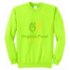 Unisex Core Fleece Crewneck Sweatshirt Thumbnail