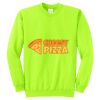 Unisex Core Fleece Crewneck Sweatshirt Thumbnail