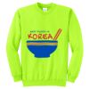 Unisex Core Fleece Crewneck Sweatshirt Thumbnail