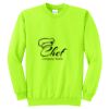 Unisex Core Fleece Crewneck Sweatshirt Thumbnail