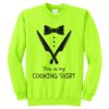 Unisex Core Fleece Crewneck Sweatshirt Thumbnail