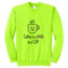 Unisex Core Fleece Crewneck Sweatshirt Thumbnail