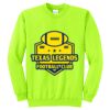 Unisex Core Fleece Crewneck Sweatshirt Thumbnail