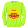 Unisex Core Fleece Crewneck Sweatshirt Thumbnail