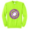 Unisex Core Fleece Crewneck Sweatshirt Thumbnail