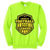 Unisex Core Fleece Crewneck Sweatshirt Thumbnail