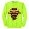 Unisex Core Fleece Crewneck Sweatshirt Thumbnail
