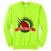 Unisex Core Fleece Crewneck Sweatshirt Thumbnail