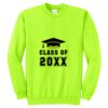 Unisex Core Fleece Crewneck Sweatshirt Thumbnail