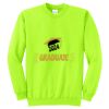 Unisex Core Fleece Crewneck Sweatshirt Thumbnail