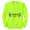 Unisex Core Fleece Crewneck Sweatshirt Thumbnail