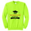 Unisex Core Fleece Crewneck Sweatshirt Thumbnail
