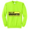 Unisex Core Fleece Crewneck Sweatshirt Thumbnail