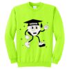 Unisex Core Fleece Crewneck Sweatshirt Thumbnail