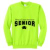 Unisex Core Fleece Crewneck Sweatshirt Thumbnail