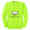 Unisex Core Fleece Crewneck Sweatshirt Thumbnail