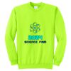 Unisex Core Fleece Crewneck Sweatshirt Thumbnail