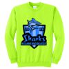 Unisex Core Fleece Crewneck Sweatshirt Thumbnail