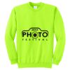 Unisex Core Fleece Crewneck Sweatshirt Thumbnail