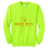 Unisex Core Fleece Crewneck Sweatshirt Thumbnail