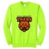 Unisex Core Fleece Crewneck Sweatshirt Thumbnail