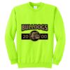 Unisex Core Fleece Crewneck Sweatshirt Thumbnail