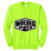 Unisex Core Fleece Crewneck Sweatshirt Thumbnail