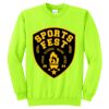 Unisex Core Fleece Crewneck Sweatshirt Thumbnail