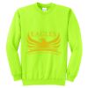 Unisex Core Fleece Crewneck Sweatshirt Thumbnail
