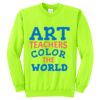 Unisex Core Fleece Crewneck Sweatshirt Thumbnail