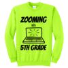Unisex Core Fleece Crewneck Sweatshirt Thumbnail