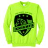 Unisex Core Fleece Crewneck Sweatshirt Thumbnail
