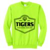 Unisex Core Fleece Crewneck Sweatshirt Thumbnail