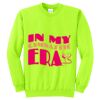 Unisex Core Fleece Crewneck Sweatshirt Thumbnail