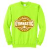 Unisex Core Fleece Crewneck Sweatshirt Thumbnail