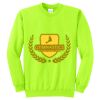 Unisex Core Fleece Crewneck Sweatshirt Thumbnail