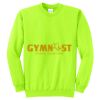 Unisex Core Fleece Crewneck Sweatshirt Thumbnail