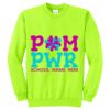 Unisex Core Fleece Crewneck Sweatshirt Thumbnail