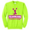 Unisex Core Fleece Crewneck Sweatshirt Thumbnail