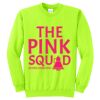 Unisex Core Fleece Crewneck Sweatshirt Thumbnail