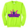 Unisex Core Fleece Crewneck Sweatshirt Thumbnail