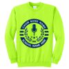 Unisex Core Fleece Crewneck Sweatshirt Thumbnail