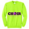Unisex Core Fleece Crewneck Sweatshirt Thumbnail