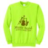 Unisex Core Fleece Crewneck Sweatshirt Thumbnail